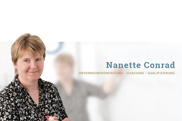 Nanette Conrad Unternehmensberatung