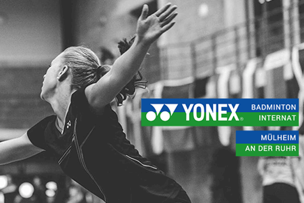 Yonex Badminton Internat